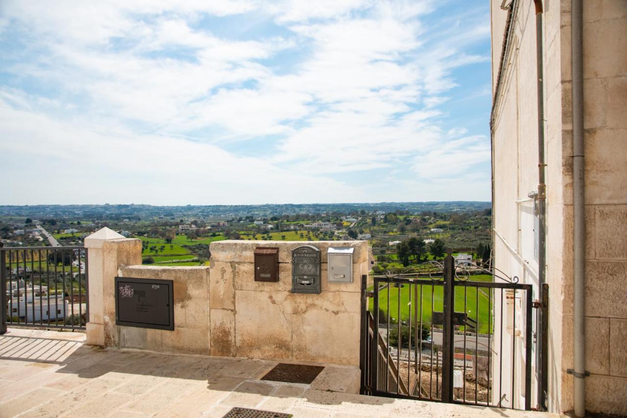 Belvedere Locorotondo Exterior foto