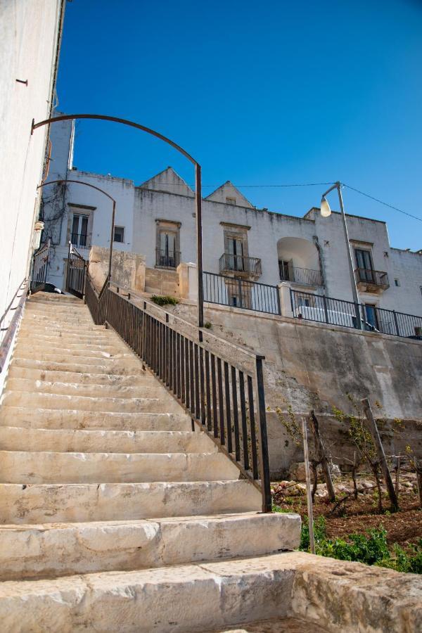 Belvedere Locorotondo Exterior foto